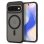 Funda para móvil Spigen Ultra Hybrid Mag TPU y policarbonato negra para Pixel 11 Pro