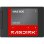 Disco Duro Sandisk NAS 600 4 TB SATA SSD 2,5" 560 MB/s Lettura 520 MB/s Scrittura