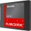 Disco Duro Sandisk NAS 600 4 TB SATA SSD 2,5" 560 MB/s Lettura 520 MB/s Scrittura