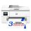 Multifunzione HP OfficeJet Pro 9720e Inkjet Colore WiFi Duplex A3