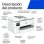 Multifunzione HP OfficeJet Pro 9720e Inkjet Colore WiFi Duplex A3