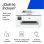 Multifunzione HP OfficeJet Pro 9720e Inkjet Colore WiFi Duplex A3