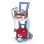 Carrito Médico Infantil Ecoiffier 1902 con Maletín y 12 Accesorios