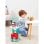 Carrito Médico Infantil Ecoiffier 1902 con Maletín y 12 Accesorios