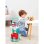 Kinderarts Speelwagen Ecoiffier 1902 12 accessoires