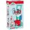 Kinderarts Speelwagen Ecoiffier 1902 12 accessoires