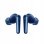 Soundcore Liberty 5 draadloze Bluetooth 5.4 oordopjes met ruisonderdrukking en IP55 blauw