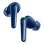 Soundcore Liberty 5 draadloze Bluetooth 5.4 oordopjes met ruisonderdrukking en IP55 blauw