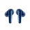 Soundcore Liberty 5 draadloze Bluetooth 5.4 oordopjes met ruisonderdrukking en IP55 blauw