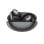 Auriculares Huawei FreeBuds Neo sem fios Bluetooth com Cancelamento de Ruído e IP55 pretos