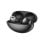 Auriculares Huawei FreeBuds Neo sem fios Bluetooth com Cancelamento de Ruído e IP55 pretos
