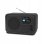 Radio Maxxo DT02 DAB+/FM/Internet Bluetooth 2,4 LCD