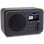 Radio Maxxo DT02 DAB+/FM/Internet Bluetooth 2,4 LCD