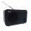 Radio Maxxo DT02 DAB+/FM/Internet Bluetooth 2,4 LCD