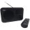 Radio Maxxo DT02 DAB+/FM/Internet Bluetooth 2,4 LCD
