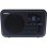 Radio Maxxo DT02 DAB+/FM/Internet Bluetooth 2,4 LCD