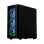 Mid Tower Gehäuse Silver Monkey X Chest TG ARGB 4 Ventilatoren