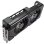 Carte Graphique ASUS Radeon RX 7800 XT Dual 16GB GDDR6