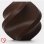 Filamento PETG Basic Bambu Lab Brown 1,75 mm con chip RFID y spool reutilizable