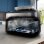 Airfryer Philips NA555/00 9,5 L 2750 W Deelbare Mand met Stoom