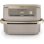 Friteuse sans Huile Ninja AF500EUSD FlexDrawer 10,4L 2470W Grande Capacité