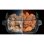 Friteuse sans Huile Ninja Crispi PRO AS101EUCY Verre 5,7L 2050W