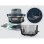 Friteuse sans Huile Ninja Crispi PRO AS101EUCY Verre 5,7L 2050W