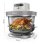 Freidora de Aire Ninja AS101EULG de Cristal 5,7 L 2050 W