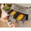 Friteuse sans Huile Ninja DZ400EUSTGD Double Panier 9,5L 2470W Revêtement Céramique
