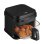Friteuse sans Huile Concept FR5500 Verre 5,5L 1200W Écran Tactile