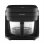 Friteuse sans Huile Concept FR5500 Verre 5,5L 1200W Écran Tactile