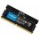Memoria RAM Crucial CB16GS4800 16GB 1x16GB DDR5 4800MHz CL40 negra SO-DIMM