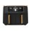 Friteuse sans Huile Ninja AF400EU Double Panier 9,5L 2470W Revêtement Céramique