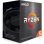 Procesador AMD Ryzen 5 5500F 6 núcleos 4,4 GHz sin gráfica integrada con cooler