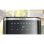 Freidora de Aire Bosch MAF671B0 con Ventana 7,2 L 1800 W