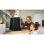 Freidora de Aire Bosch MAF671B0 con Ventana 7,2 L 1800 W