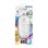Rato TnB MWLUMY Sem Fios RF 1000 DPI Branco Ambidestro