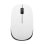 Ratón TnB MWCANDYBK Inalámbrico RF 1000 DPI Ambidextro Negro Blanco