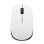 Ratón TnB MWCANDYBK Inalámbrico RF 1000 DPI Ambidextro Negro Blanco