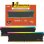 Memoria RAM V-Color Manta XSky 16GB 1x16GB DDR5 6000MHz CL28 RGB Negro AMD EXPO