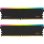 Memoria RAM V-Color Manta XSky 16GB 1x16GB DDR5 6000MHz CL28 RGB Negro AMD EXPO