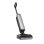 Aspirapolvere senza Fili Tineco Floor One S9 Artist 230W 50 min Autopulizia Nero Argento