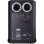 Altavoz subwoofer Heco activo 100 W RMS con diseño moderno y control ajustable