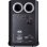 Altavoz subwoofer Heco activo 100 W RMS con diseño moderno y control ajustable