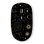 Mouse TnB MWXASTRO RF wireless 1600 DPI multicolore ambidestro
