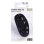 Mouse TnB MWXASTRO RF wireless 1600 DPI multicolore ambidestro