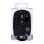 Mouse TnB MWXASTRO RF wireless 1600 DPI multicolore ambidestro