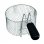 Friteuse Tefal Principio FF230831 1,2L 1000W avec Thermostat réglable