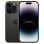 Replay Apple iPhone 14 Pro 512GB Negro Espacial Refurbished