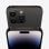 Replay Apple iPhone 14 Pro 512GB Negro Espacial Refurbished